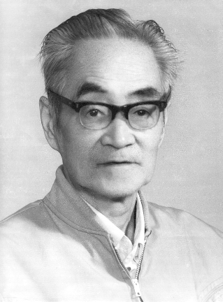 Zhou, Xunjun, My father