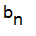 b[n]