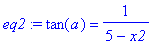 [Maple Math]