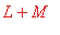 [Maple Math]