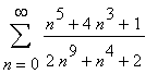 [Maple Math]