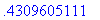 [Maple Math]