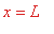 [Maple Math]