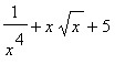 [Maple Math]