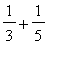 [Maple Math]