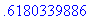 [Maple Math]