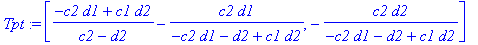 [Maple Math]