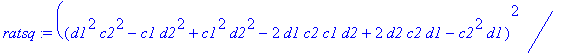 [Maple Math]