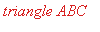 [Maple Math]