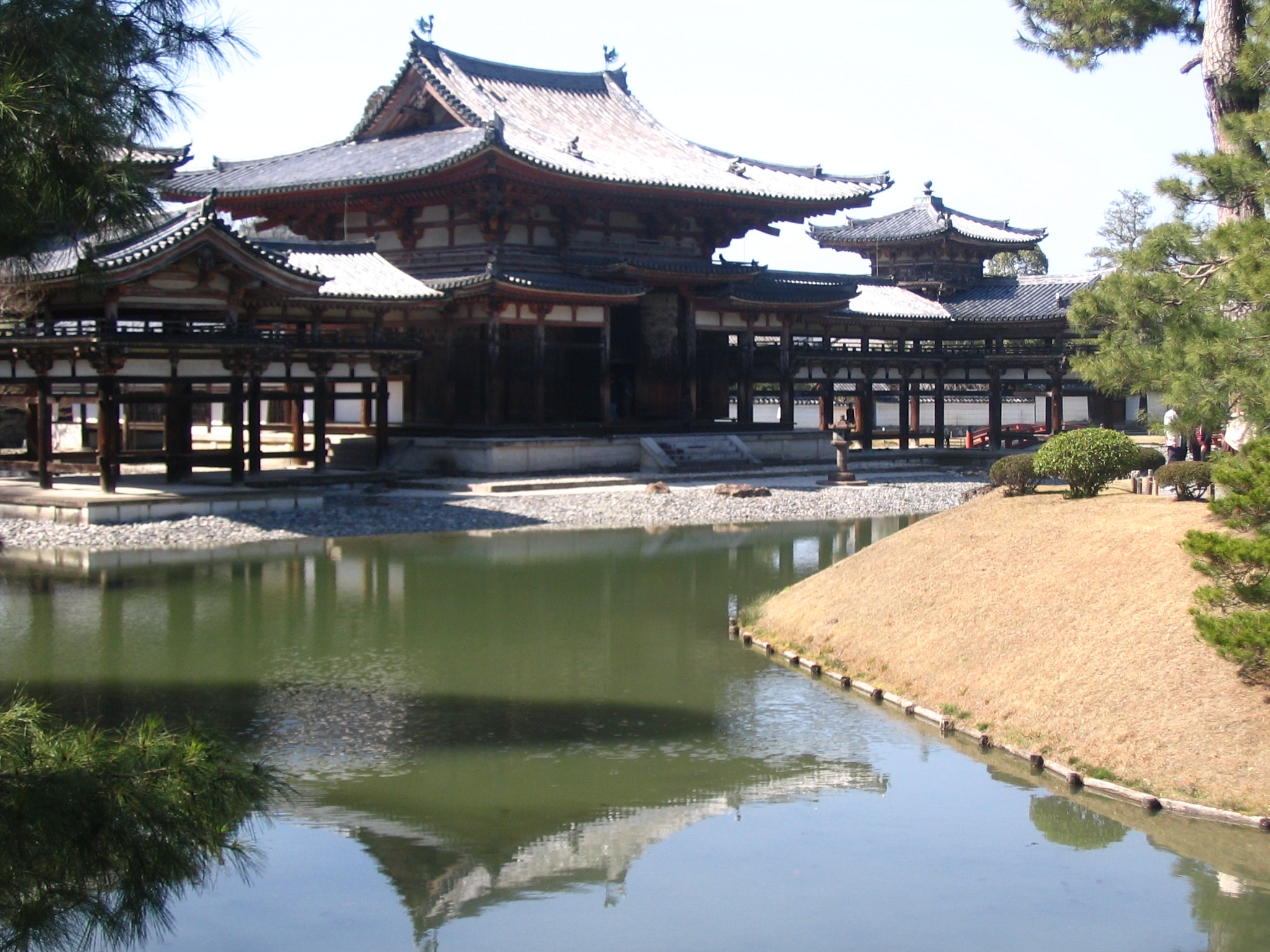 Byodo-in Temple