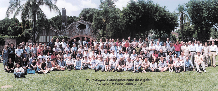 Cocoyoc 2003