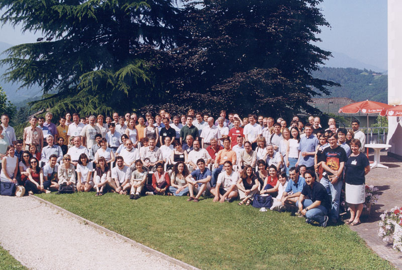 Levico 2002