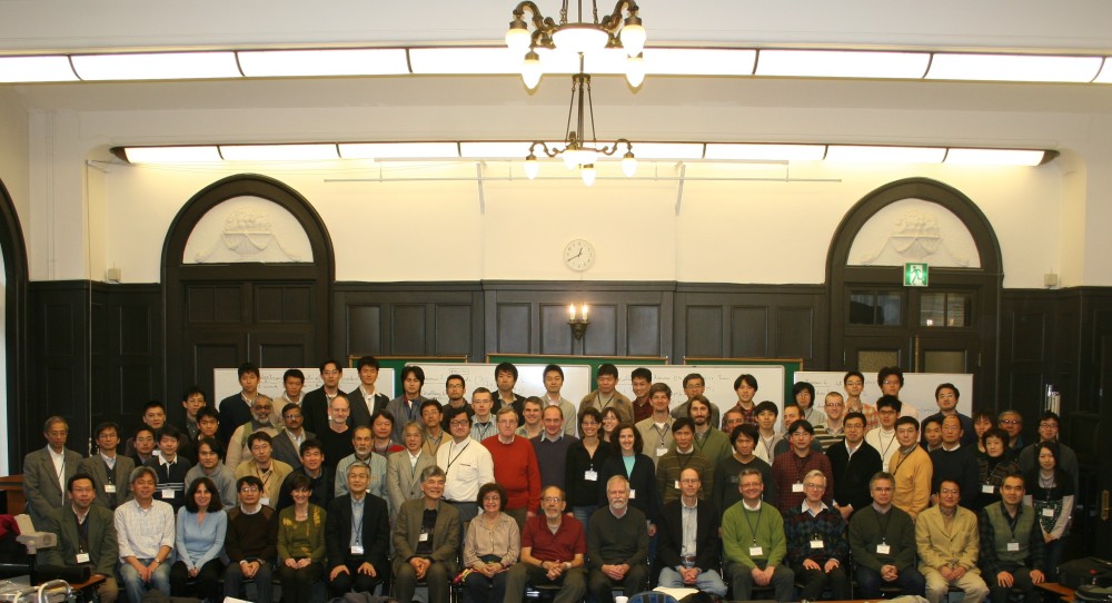 Yokohama 2008