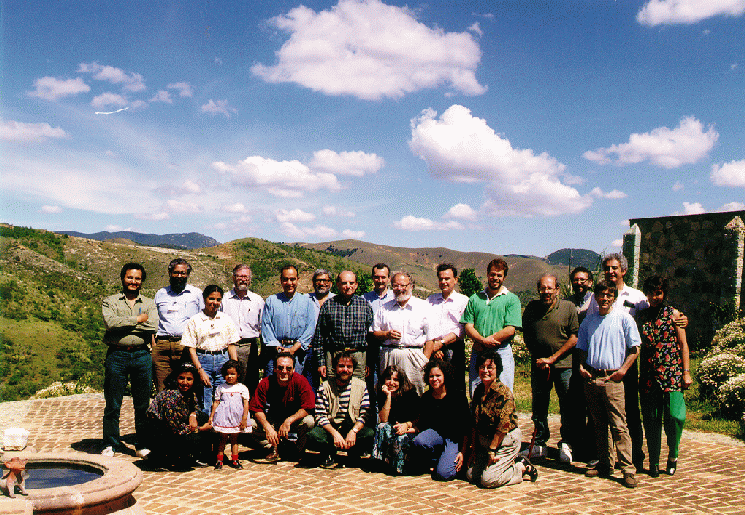Guanajuato 1997]