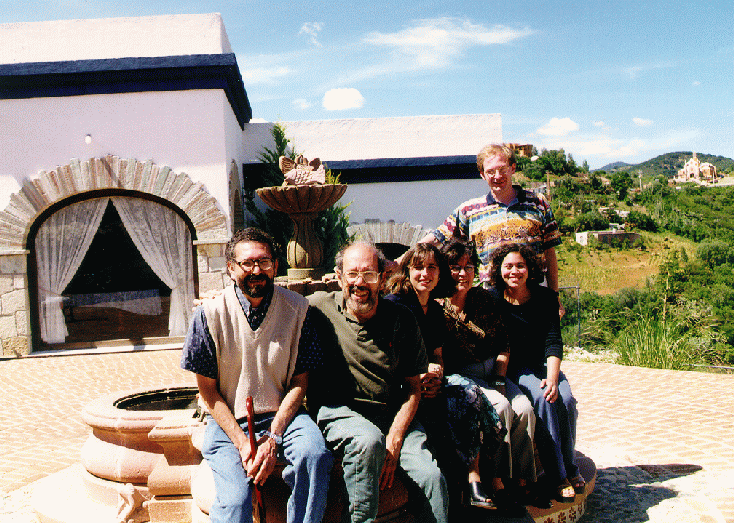 Guanajuato 1997