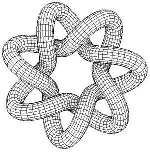(7,2) Knot