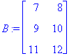 B := Matrix(%id = 567672)