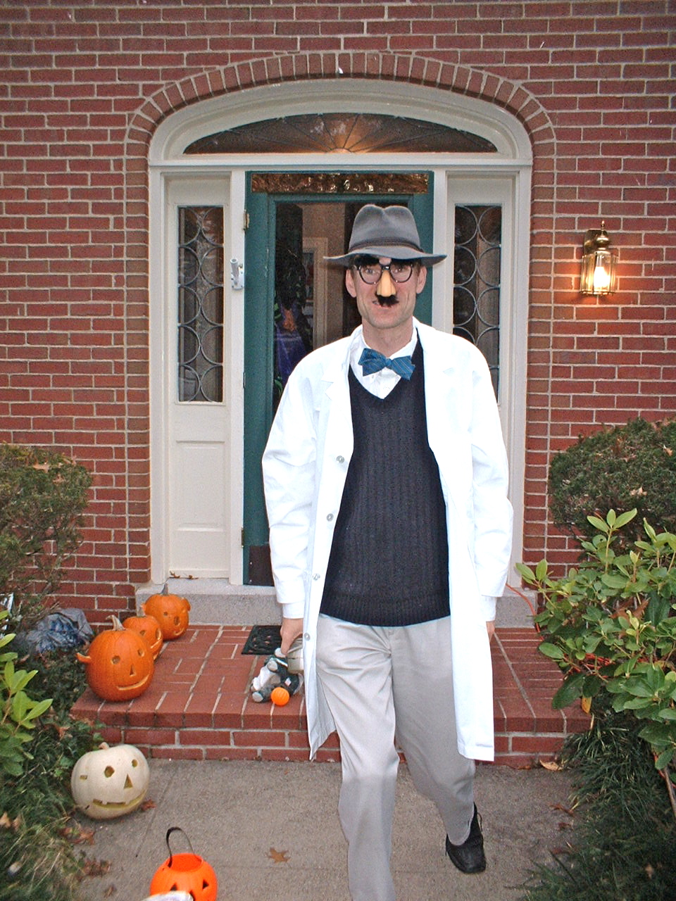 Groucho