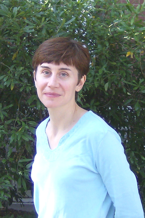 Margaret Readdy