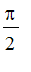 pi/2
