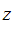 z