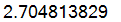 2.704813829
