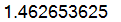1.462653625