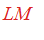 LM
