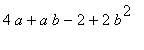 [Maple Math]