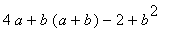 [Maple Math]