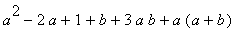 [Maple Math]