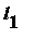 l[1]