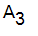 A[3]