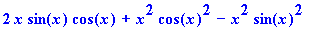 [Maple Math]