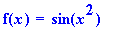 [Maple Math]