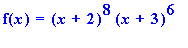 [Maple Math]