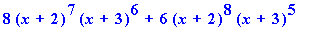 [Maple Math]