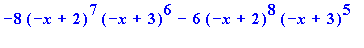 [Maple Math]