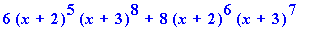 [Maple Math]