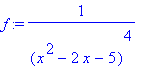 [Maple Math]