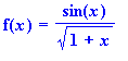 [Maple Math]