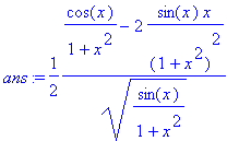 [Maple Math]