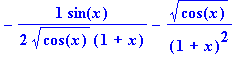 [Maple Math]