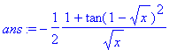 [Maple Math]