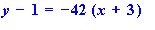 [Maple Math]