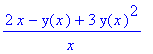 [Maple Math]
