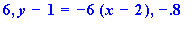 [Maple Math]