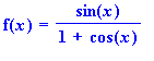 [Maple Math]
