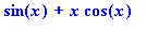 [Maple Math]