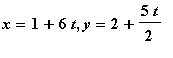 [Maple Math]